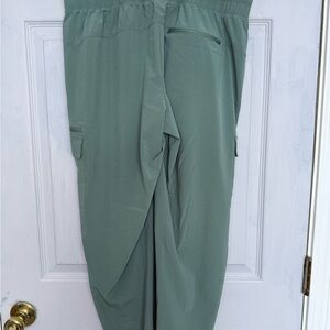 All in Motion Olive Activewear